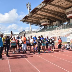 EASTERN CARIBBEAN CHALLENGE