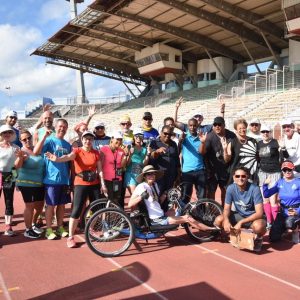 EASTERN CARIBBEAN CHALLENGE