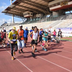 EASTERN CARIBBEAN CHALLENGE