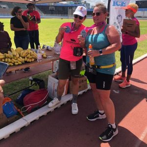 EASTERN CARIBBEAN CHALLENGE